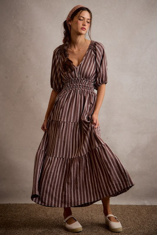 Eileen dress
