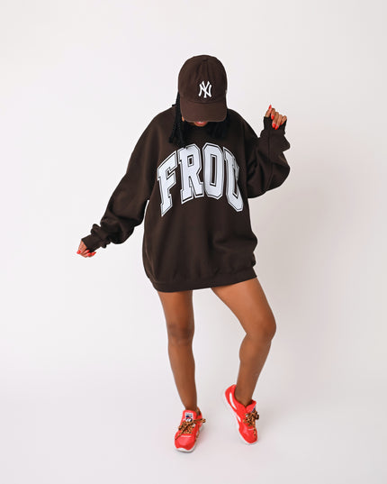FROU sweatshirt
