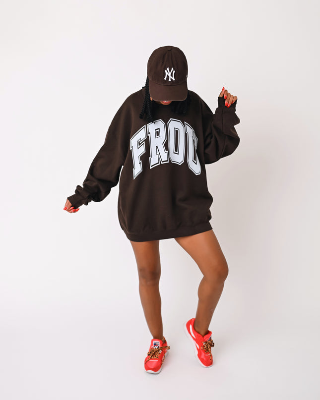 FROU sweatshirt