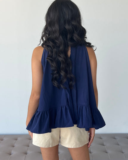 Aubrie top