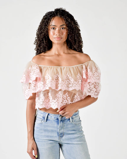 Penelope top