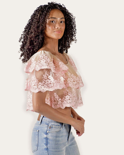Penelope top