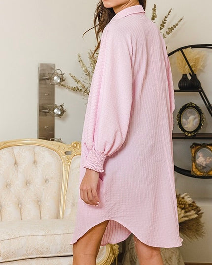 Ronnie tunic