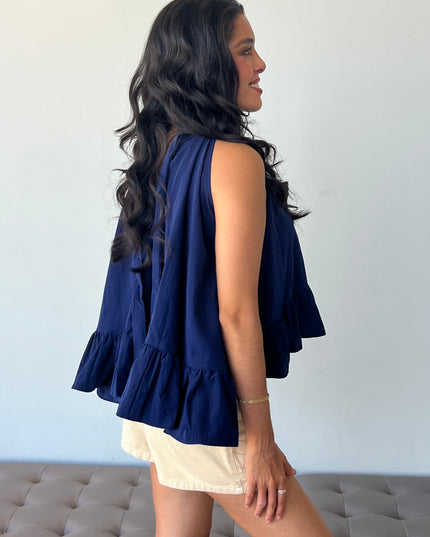 Aubrie top