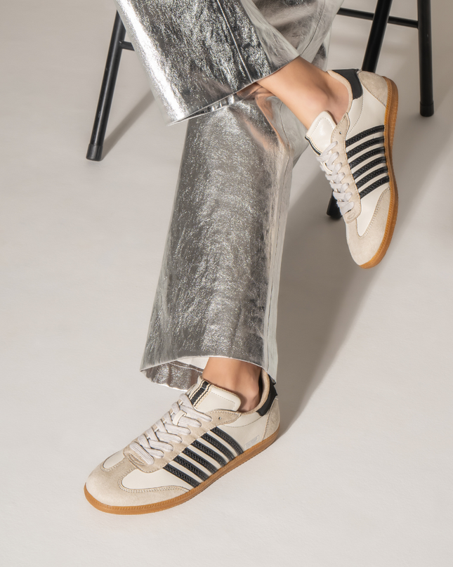 ShuShop Stevie sneaker shoe