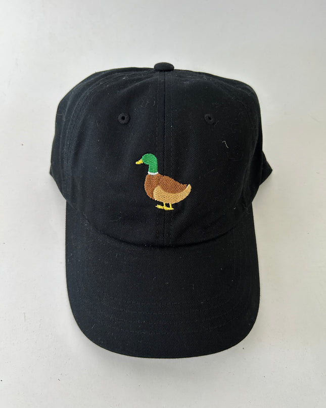Mallard cap
