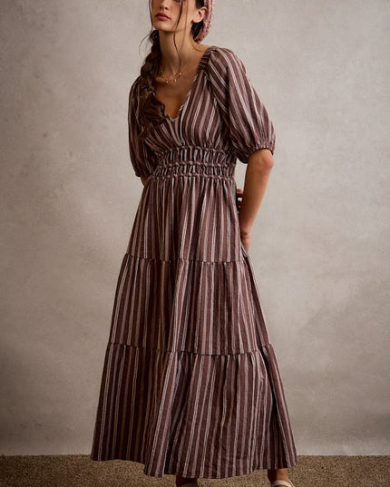 Eileen dress