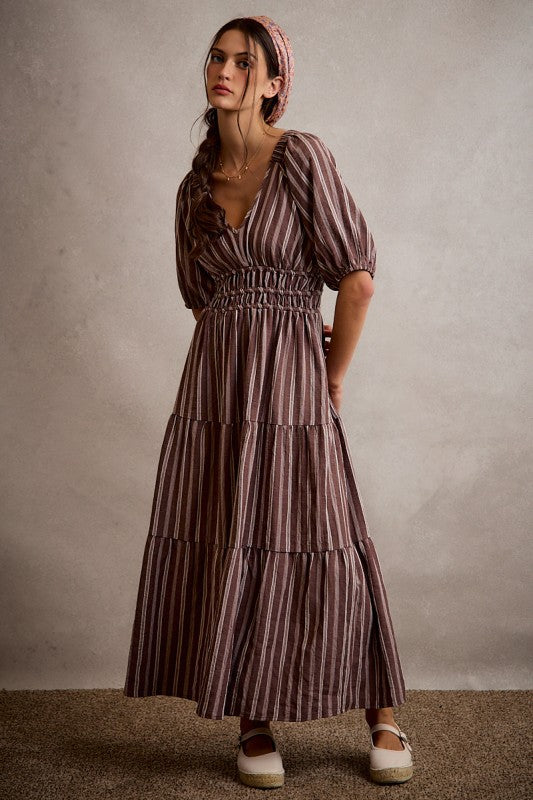 Eileen dress