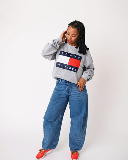 Tommy  sweatshirt