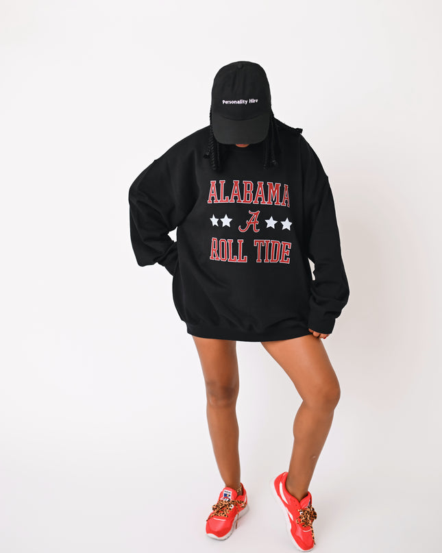 Roll tide sweatshirt