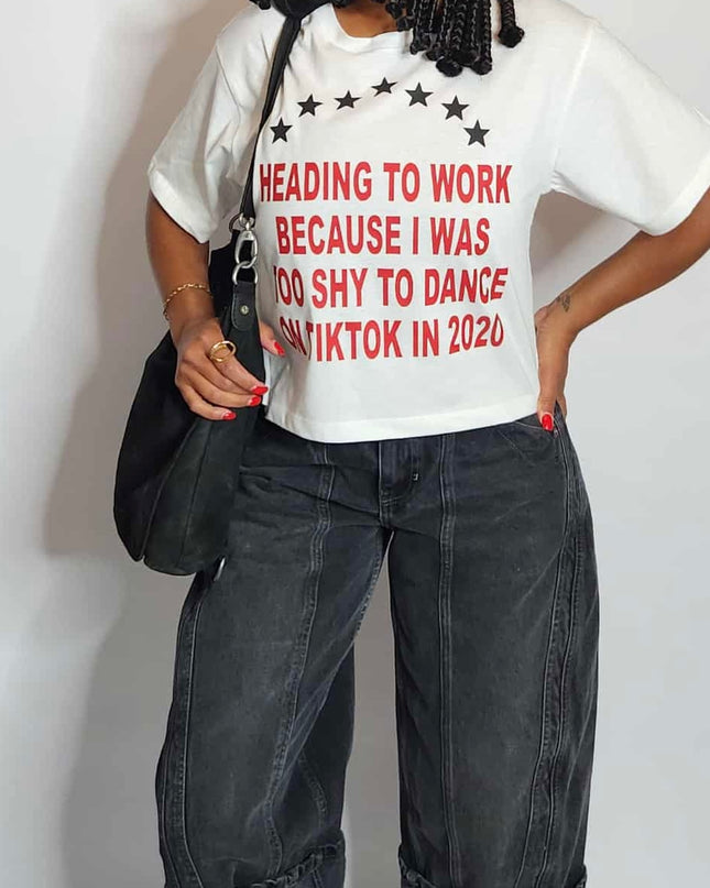 2020 tee