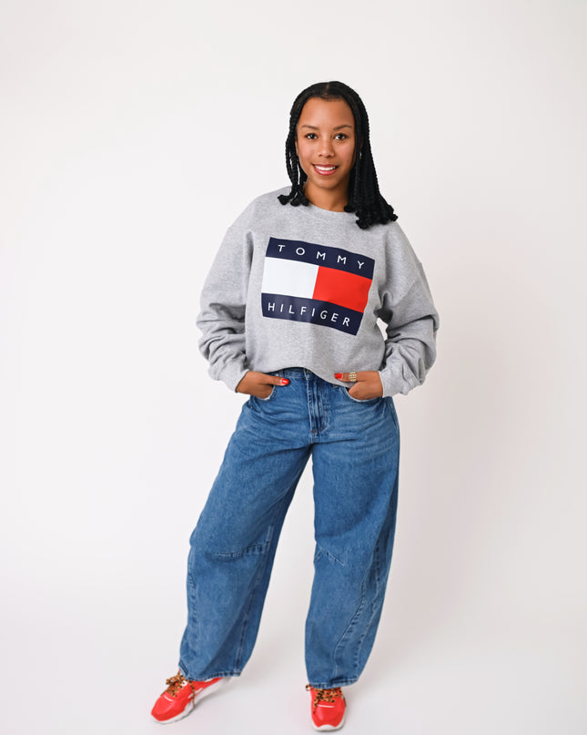 Tommy  sweatshirt