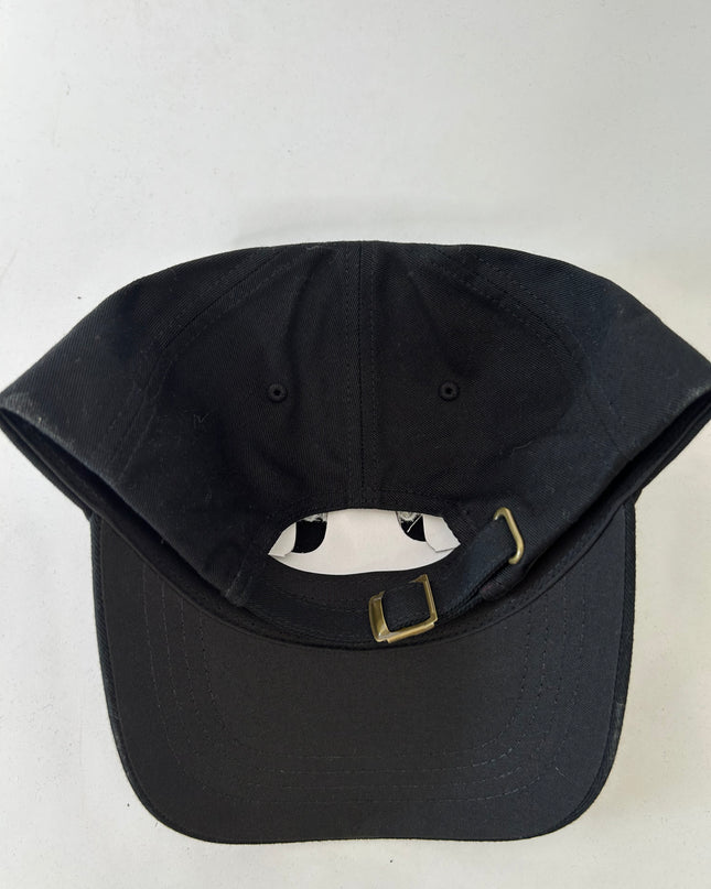 Wednesday cap