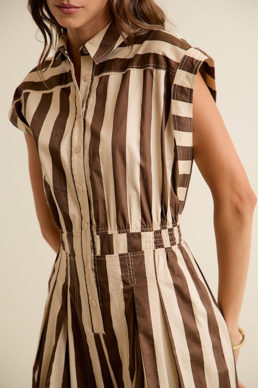 Jana wide leg jumpsuit