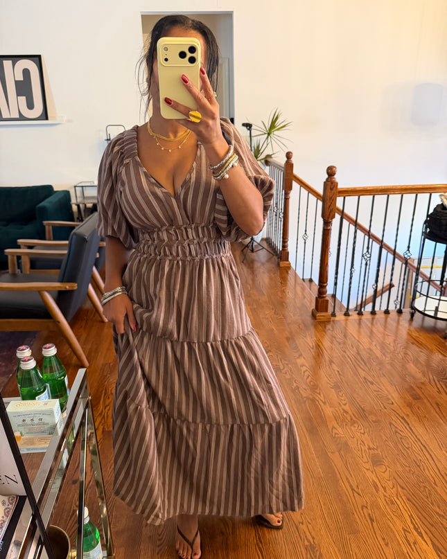 Eileen dress