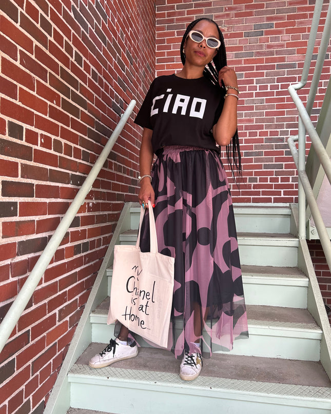 Kai skirt