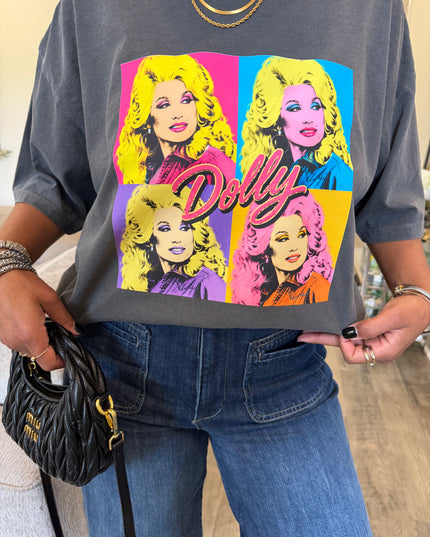 Dolly tee