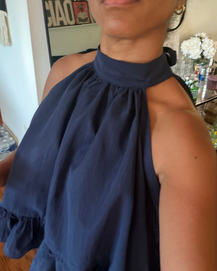 Aubrie top