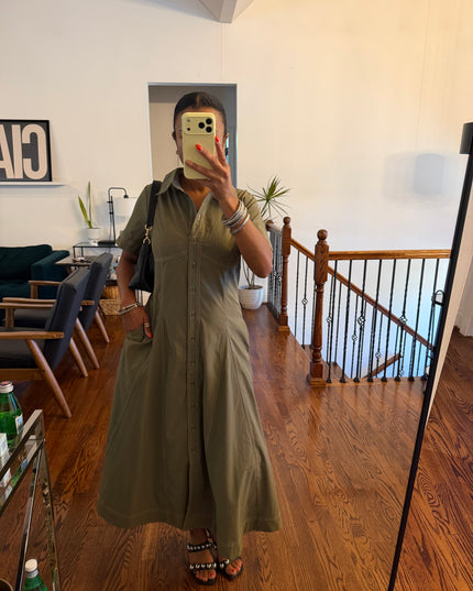 Jovi dress