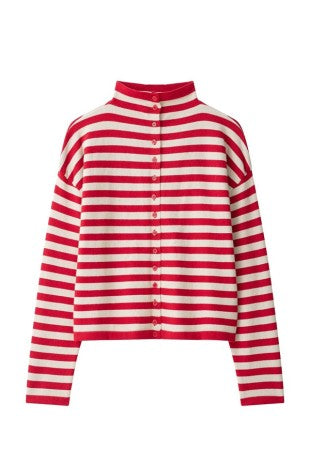 Linlee cardi/top