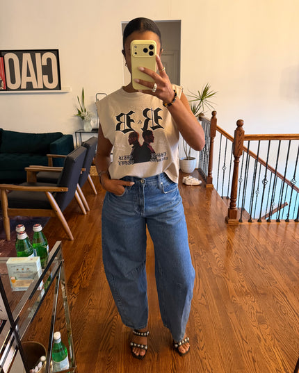 Chris Usher tee