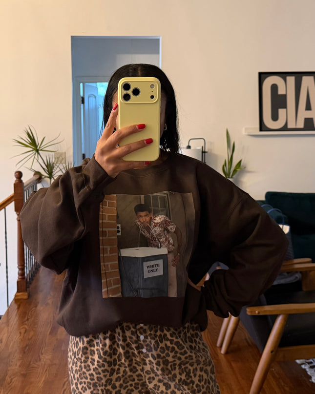 BH sweatshirt