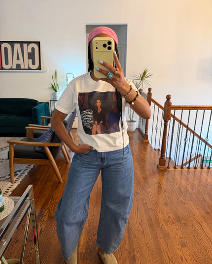 Friday tee