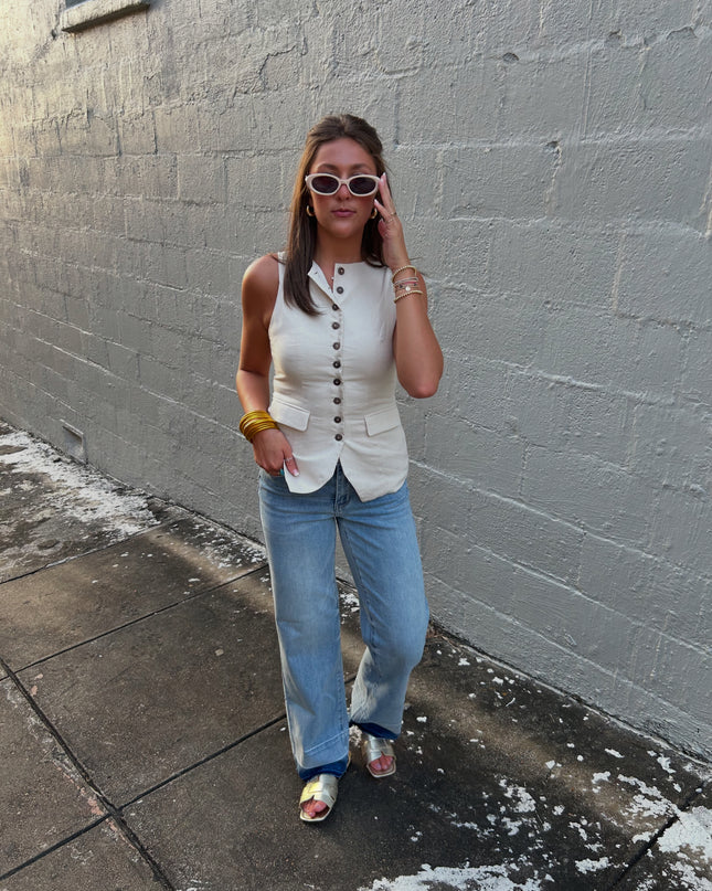 Josephine vest