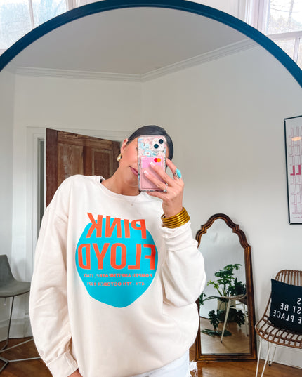 Pink Floyd Sweatshirt